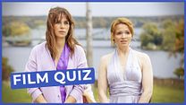 Bild von Film Quiz: Erkennen Karoline Herfurth und Nora Tschirner ihre eigenen Filme?