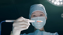 Bild von Doctor X: Mafia In White Teaser OmeU