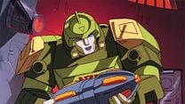 Bild von Transformers - Der Film 40th Anniversary Trailer OV
