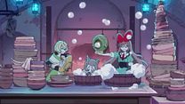Bild von The Ribbon Hero Trailer OV