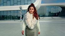 Bild von Nayanthara: Beyond The Fairy Tale Trailer OV