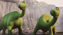 Bild von Diplo: The Mighty Dinosaur Trailer OV