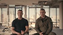 Bild von Klitschko - Der härteste Kampf Trailer OmdU