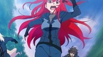 Bild von The Iceblade Sorcerer Shall Rule The World - staffel 2 Trailer OmeU