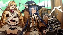 Bild von Mushoku Tensei: Jobless Reincarnation Trailer OV
