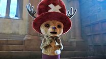Bild von One Piece - Chopper First Look