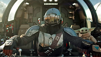 Bild von The Mandalorian And Grogu Trailer (2) OV
