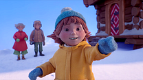 Bild von Auf der Suche nach der Weihnachtswerkstatt Trailer DF
