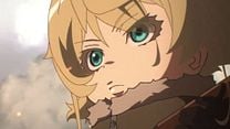 Bild von Saga Of Tanya The Evil Trailer DF