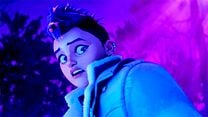 Bild von Stranger Things: Tales From '85 - staffel 2 Trailer DF