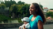 Bild von Verstoßene – Kein Zuhause bei Maman Trailer OmdU