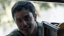 Bild von The Vanishing Soldier Trailer OmeU