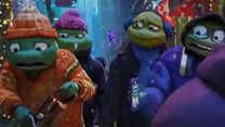 Bild von Teenage Mutant Ninja Turtles: Chrome Alone 2 — Lost in New Jersey Trailer OV