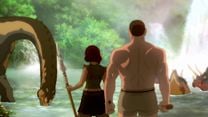 Ark: The Animated Series Trailer (2) OV STDE