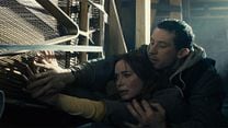 Bild von Disclosure Day - Der Tag der Wahrheit Trailer DF