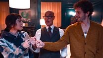 Bild von Masterplan Trailer DF