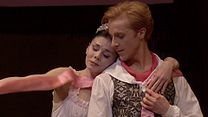Bild von Royal Ballet & Opera: La Fille Mal Gardée Trailer DF