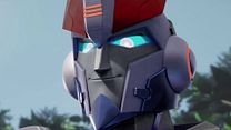 Bild von Transformers: EarthSpark - staffel 3 Trailer OV