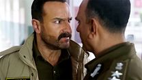 Bild von Kartavya Trailer OV
