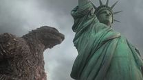 Bild von Godzilla Minus Zero Trailer OV