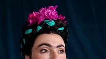 Bild von Met Opera Live im Kino: El Último Sueño De Frida Y Diego Trailer OV