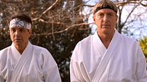 Bild von Cobra Kai - staffel 6 Trailer OmdU