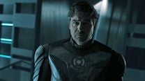 Bild von Lanterns Trailer DF STDE