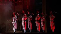 Bild von Royal Ballet and Opera: Turandot Trailer OmdU