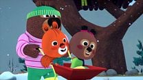 Bild von Edmund und Luzie - Winterabenteuer Trailer OV