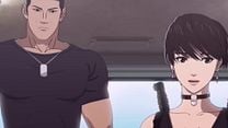 Bild von Thunder 3 Trailer (2) OmeU
