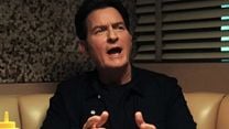 Bild von aka Charlie Sheen Trailer OV