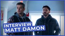 Bild von Erkennt Matt Damon seine eigenen Marvel-Zitate?