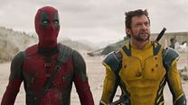 Bild von Deadpool & Wolverine Trailer (4) OV