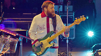 Bild von Imagine Dragons : Live From The Hollywood Bowl (with the LA Film Orchestra) Trailer OmdU