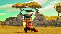 Bild von Ne Zha 2 Trailer OV