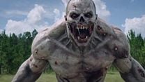 Bild von Resident Dead Trailer OV