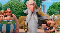 Bild von Asterix und das Königreich Nubien Trailer DF