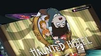 Bild von Haunted Hotel - staffel 2 Teaser OV
