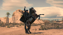 Bild von Zorro Trailer OmdU