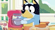 Bild von Bluey im Kino: "Küchenspaß" - Kollektion Trailer OV