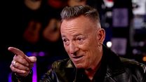 Bild von Bruce Springsteen: Backstage and Backstreets Trailer OV