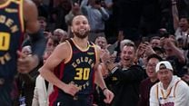 Bild von Portrait of an Artist: Stephen Curry Trailer OV