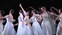 Bild von Royal Ballet & Opera: Giselle Trailer DF