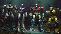 Bild von Transformers One Trailer (2) OV