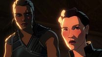 Bild von Marvel's What If...? - staffel 3 Trailer OV