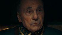 Bild von Blücher Trailer OmeU