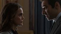 Bild von Diplomatische Beziehungen - staffel 4 Trailer OV