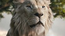 Bild von Mufasa: Der König der Löwen Trailer (3) DF