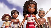 Bild von Vaiana 2 Lego Trailer OV