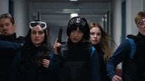Bild von SpyOn Trailer DF